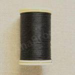 Pearled Thread Pure silk 180 - Noir - Au Chinois